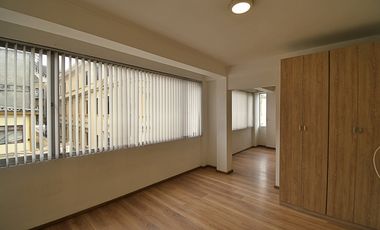 Arriendo Apartaestudio Centro, Manizales