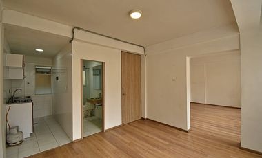Arriendo Apartaestudio Centro, Manizales