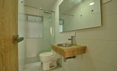Arriendo Apartaestudio Centro, Manizales