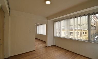 Arriendo Apartaestudio Centro, Manizales