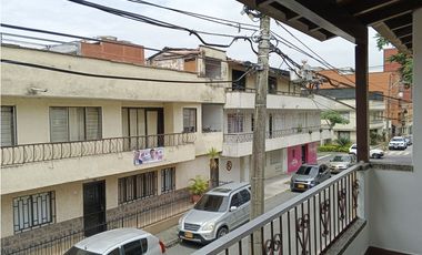 Venta Casa, Barrio Mesa, Envigado AM9891047