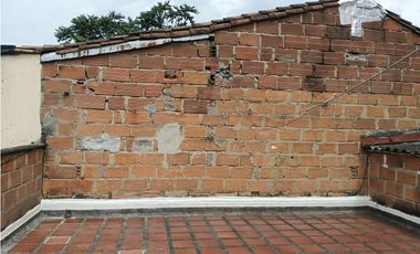 Venta Casa, Barrio Mesa, Envigado AM9891047