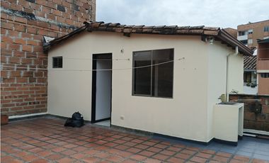 Venta Casa, Barrio Mesa, Envigado AM9891047