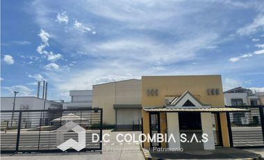 PLANTA INDUSTRIAL EN VENTA - CALOTO - CAUCA