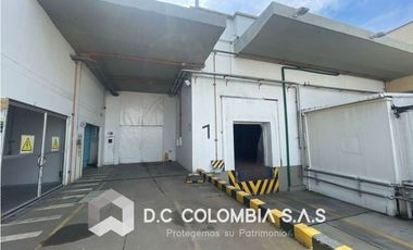PLANTA INDUSTRIAL EN VENTA - CALOTO - CAUCA