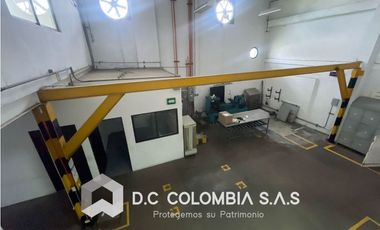 PLANTA INDUSTRIAL EN VENTA - CALOTO - CAUCA