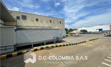 PLANTA INDUSTRIAL EN VENTA - CALOTO - CAUCA