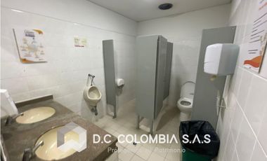 PLANTA INDUSTRIAL EN VENTA - CALOTO - CAUCA