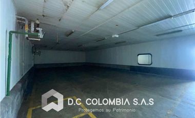 PLANTA INDUSTRIAL EN VENTA - CALOTO - CAUCA
