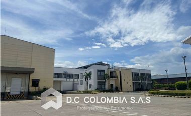 PLANTA INDUSTRIAL EN VENTA - CALOTO - CAUCA