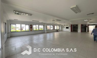 PLANTA INDUSTRIAL EN VENTA - CALOTO - CAUCA