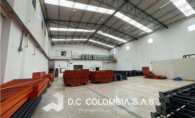 PLANTA INDUSTRIAL EN VENTA - CALOTO - CAUCA