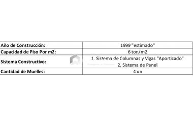 PLANTA INDUSTRIAL EN VENTA - CALOTO - CAUCA