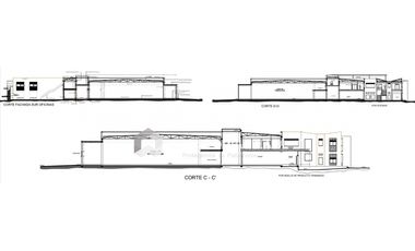 PLANTA INDUSTRIAL EN VENTA - CALOTO - CAUCA