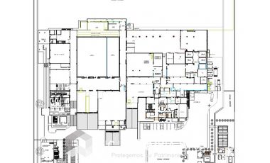 PLANTA INDUSTRIAL EN VENTA - CALOTO - CAUCA