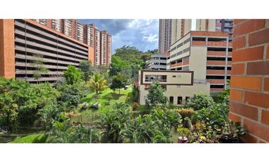APARTAMENTO EN VENTA ITAGUI UNIDAD CERRADA CDENTRO DE LA MODA
