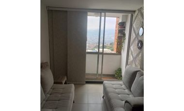 APARTAMENTO EN VENTA ITAGUI UNIDAD CERRADA CDENTRO DE LA MODA