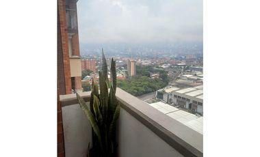 APARTAMENTO EN VENTA ITAGUI UNIDAD CERRADA CDENTRO DE LA MODA