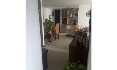 APARTAMENTO EN VENTA ITAGUI UNIDAD CERRADA CDENTRO DE LA MODA