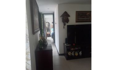 APARTAMENTO EN VENTA ITAGUI UNIDAD CERRADA CDENTRO DE LA MODA