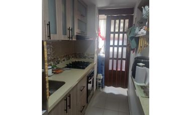 APARTAMENTO EN VENTA ITAGUI UNIDAD CERRADA CDENTRO DE LA MODA