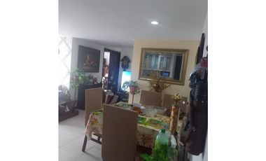 APARTAMENTO EN VENTA ITAGUI UNIDAD CERRADA CDENTRO DE LA MODA
