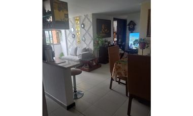 APARTAMENTO EN VENTA ITAGUI UNIDAD CERRADA CDENTRO DE LA MODA