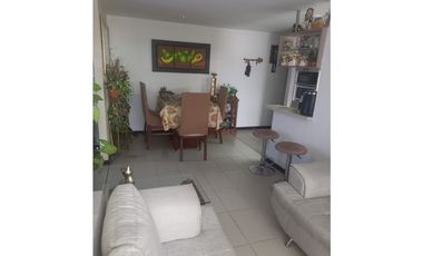 APARTAMENTO EN VENTA ITAGUI UNIDAD CERRADA CDENTRO DE LA MODA