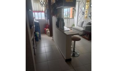 APARTAMENTO EN VENTA ITAGUI UNIDAD CERRADA CDENTRO DE LA MODA