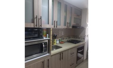 APARTAMENTO EN VENTA ITAGUI UNIDAD CERRADA CDENTRO DE LA MODA