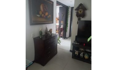 APARTAMENTO EN VENTA ITAGUI UNIDAD CERRADA CDENTRO DE LA MODA