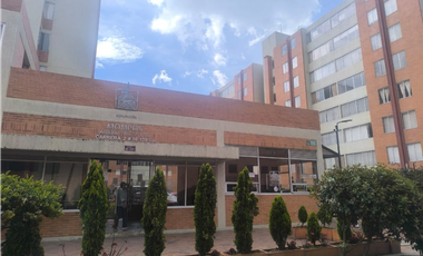 APARTAMENTO EN VENTA | MOMPÓS | SOACHA