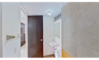 APARTAMENTO EN VENTA | MOMPÓS | SOACHA