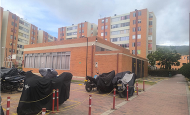 APARTAMENTO EN VENTA | MOMPÓS | SOACHA