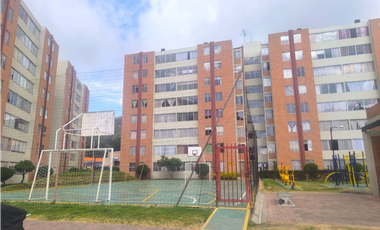 APARTAMENTO EN VENTA | MOMPÓS | SOACHA