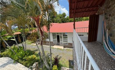 Se Vende Finca - Alcala Quimbaya