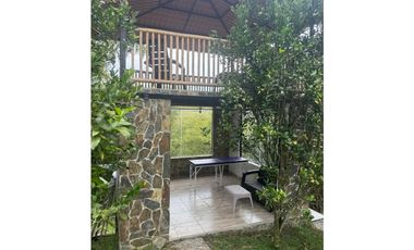 Se Vende Finca - Alcala Quimbaya