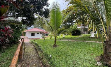 Se Vende Finca - Alcala Quimbaya