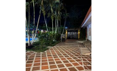 Se Vende Finca - Alcala Quimbaya
