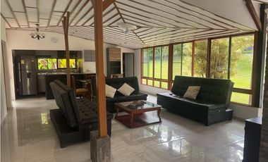 Se Vende Finca - Alcala Quimbaya