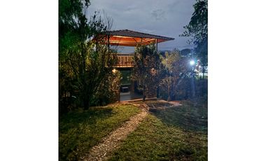 Se Vende Finca - Alcala Quimbaya