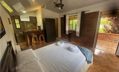 Se Vende Finca - Alcala Quimbaya