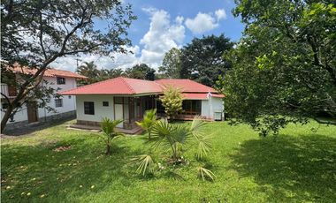 Se Vende Finca - Alcala Quimbaya