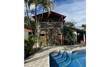 Se Vende Finca - Alcala Quimbaya