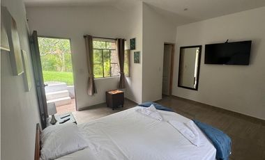 Se Vende Finca - Alcala Quimbaya