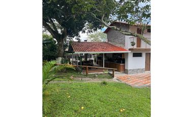 Se Vende Finca - Alcala Quimbaya
