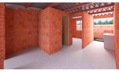 VENTA CASA CIUDAD AMIGA EN PUERTO TEJADA