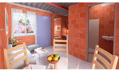 VENTA CASA CIUDAD AMIGA EN PUERTO TEJADA