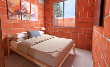 VENTA CASA CIUDAD AMIGA EN PUERTO TEJADA