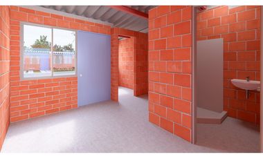 VENTA CASA CIUDAD AMIGA EN PUERTO TEJADA